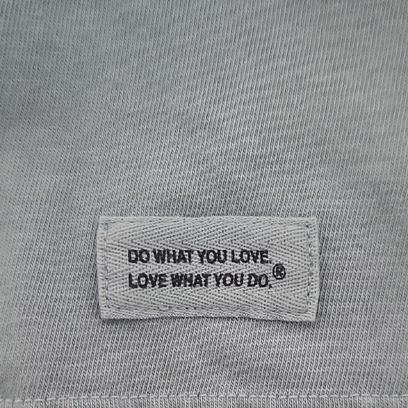 Life is Good men's Beach Word Game Short Sleeve Tee.  #0130 - Picture 10 of 11